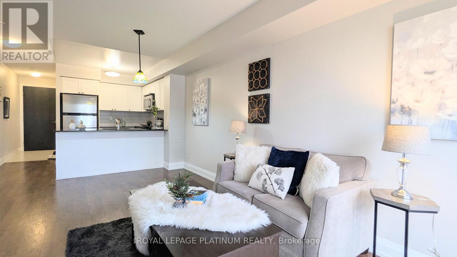 503 - 1070 Sheppard Avenue W Property Photo 2