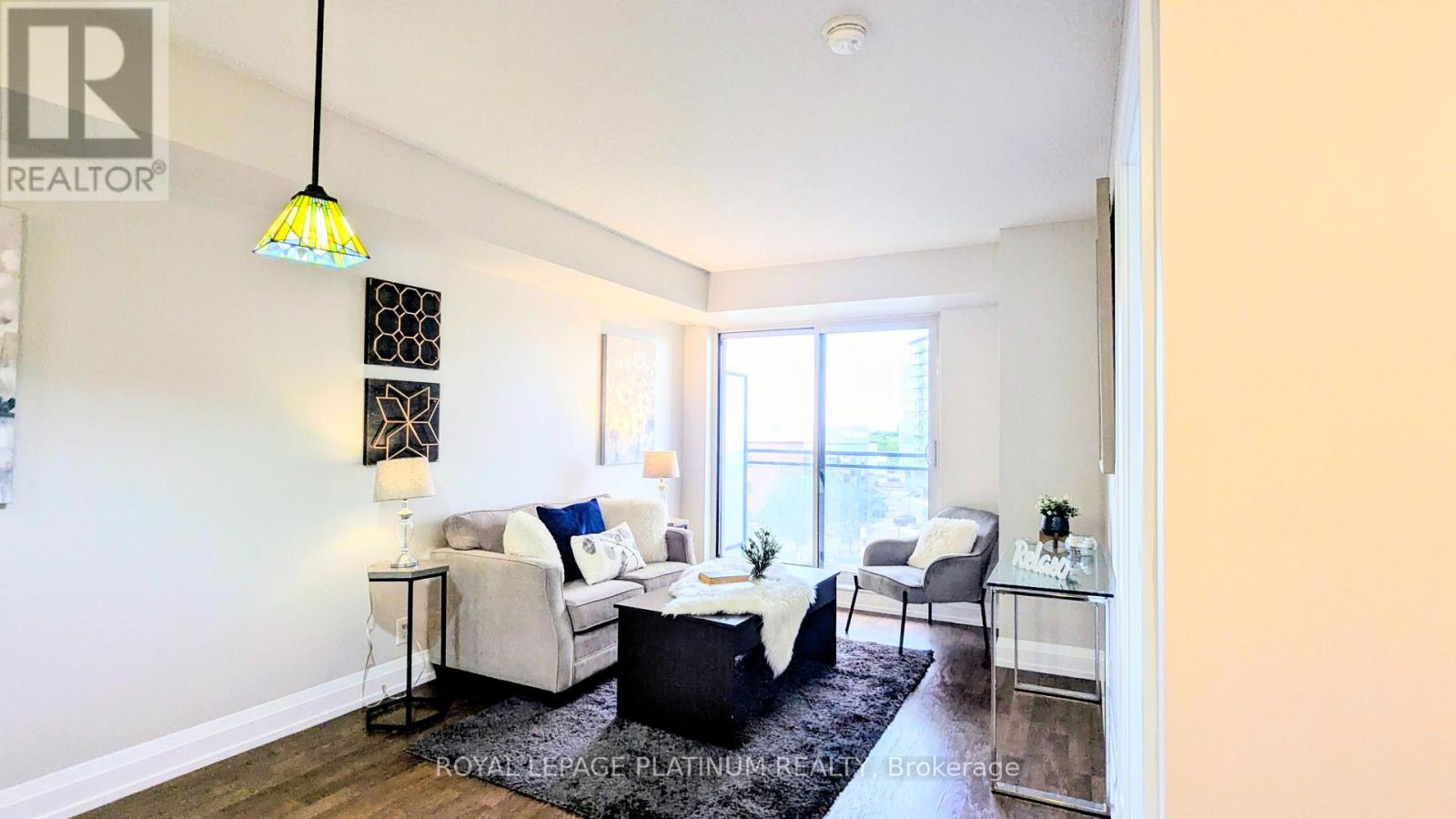 503 - 1070 Sheppard Avenue W Property Photo 3
