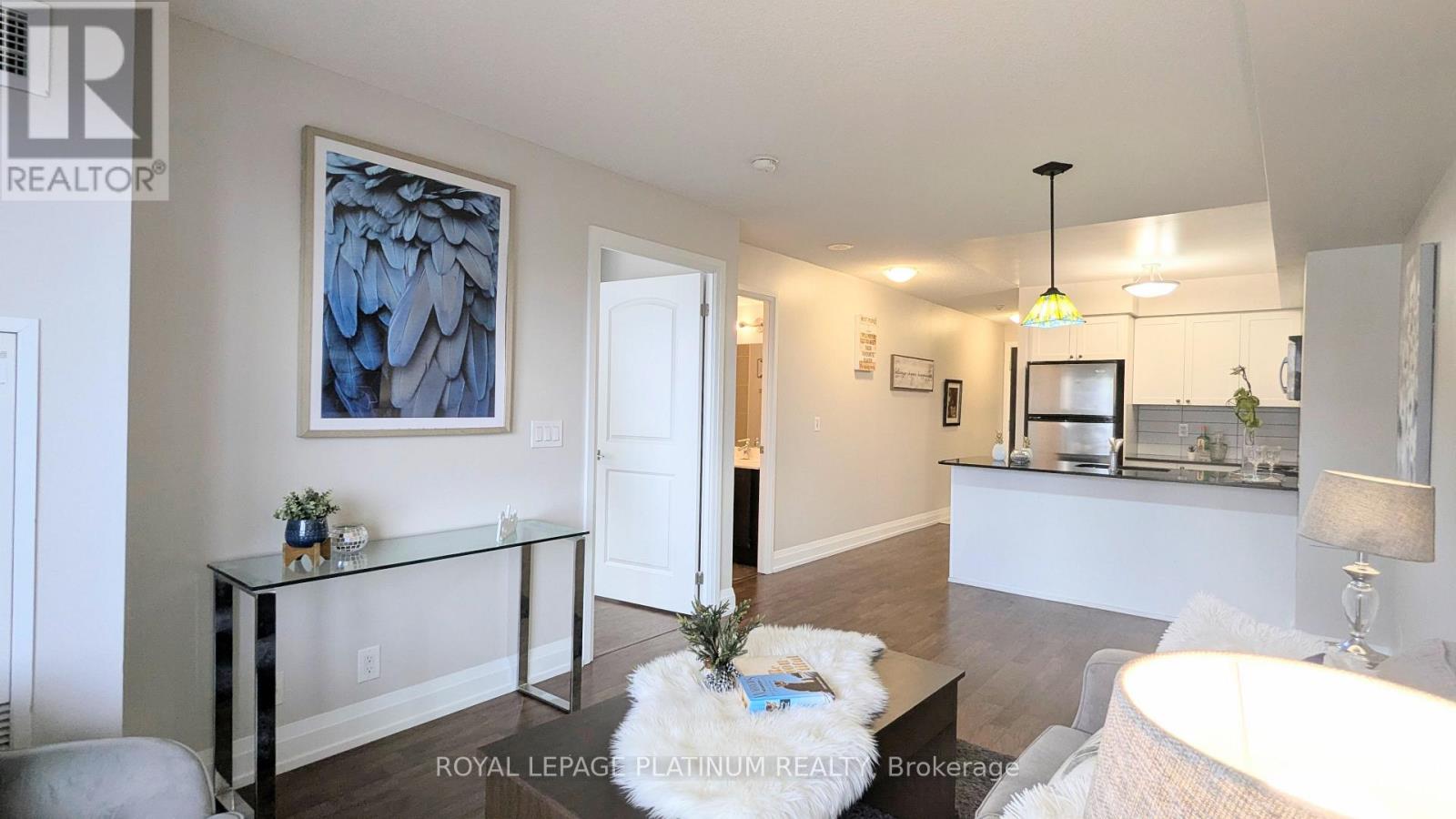503 - 1070 Sheppard Avenue W Property Photo 8
