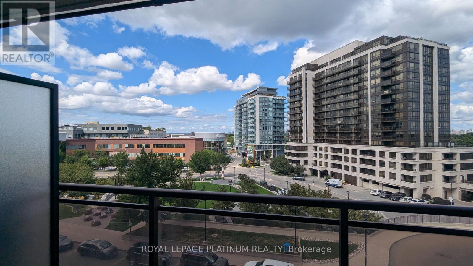 503 - 1070 Sheppard Avenue W Property Photo 16