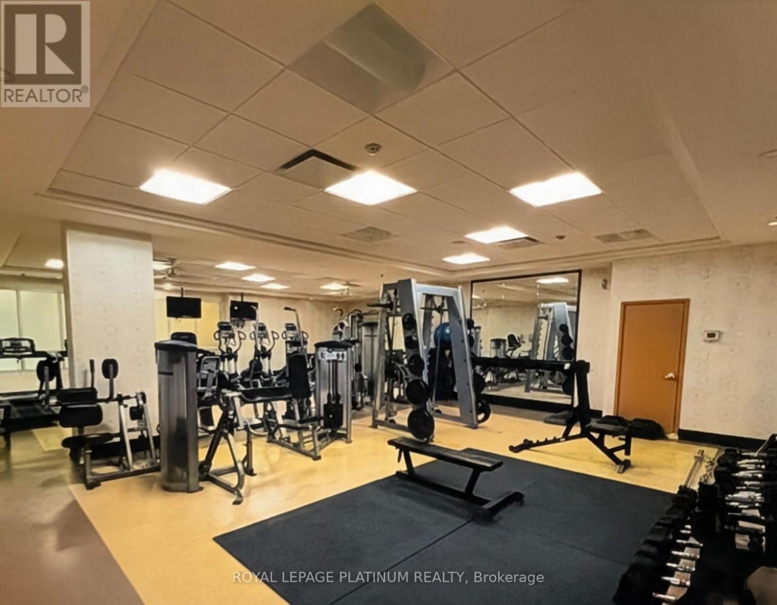 503 - 1070 Sheppard Avenue W Property Photo 18
