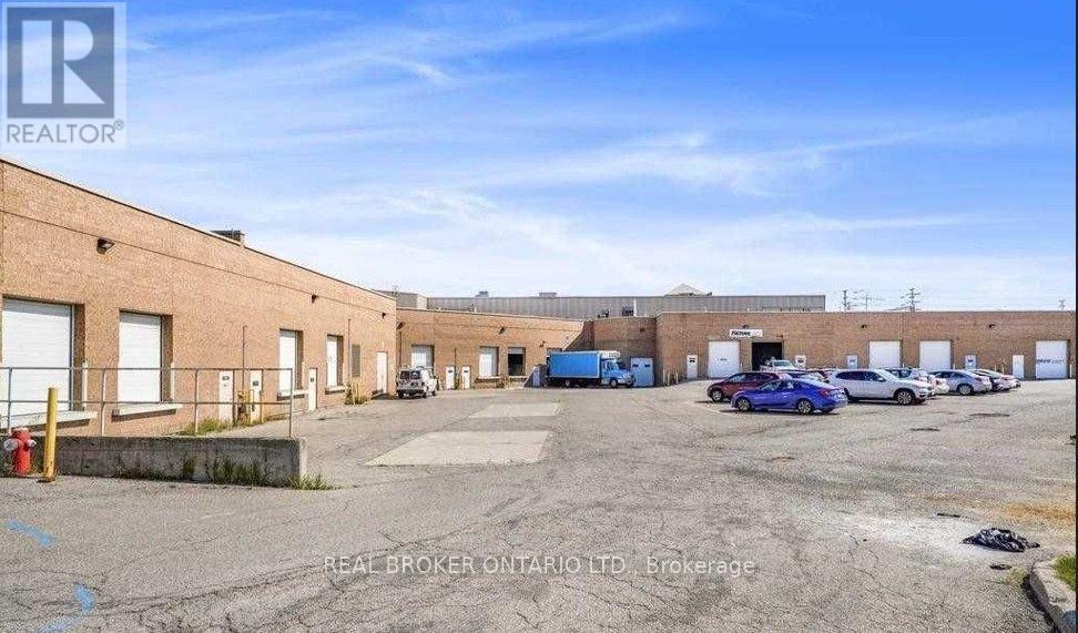 10 - 6660 Kennedy Road Property Photo 1