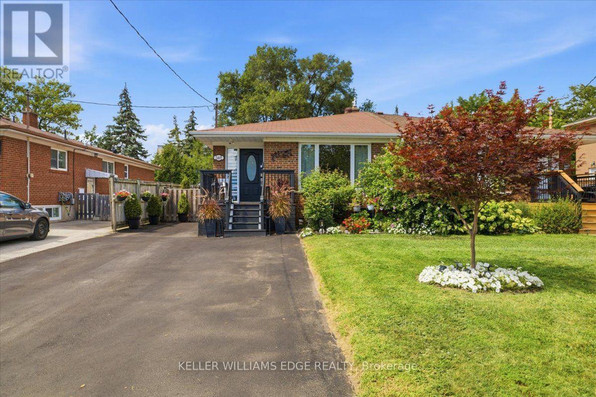 2407 Barclay Road Photo de la propriété 1