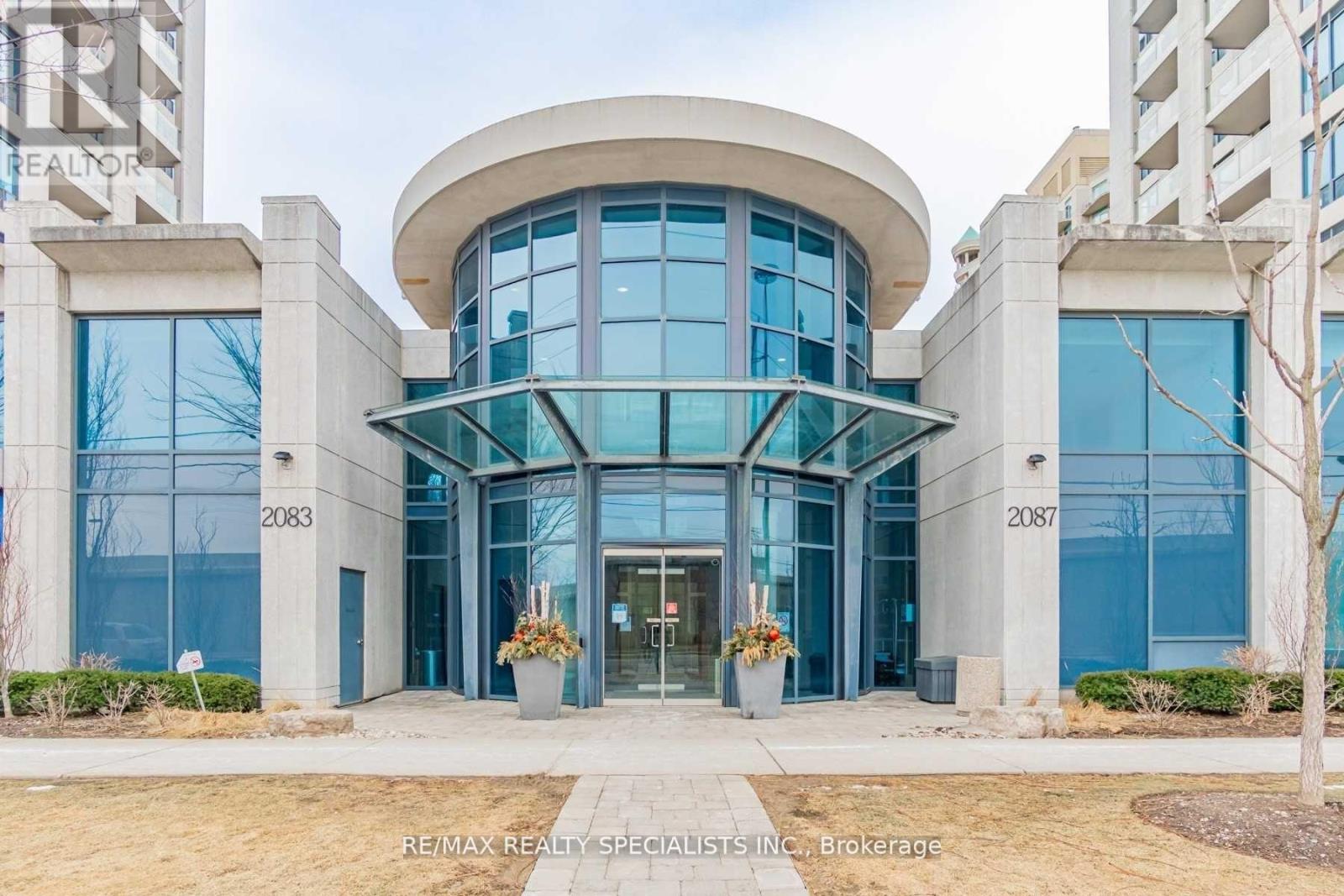 1114 - 2083 LAKE SHORE BOULEVARD W Property Photo 1