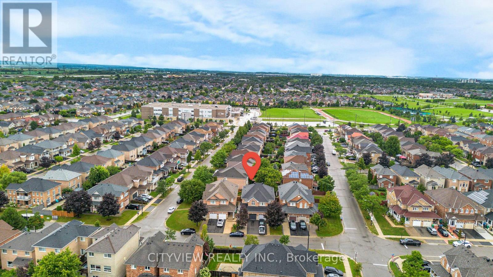 3687 Bala Drive Property Photo 1