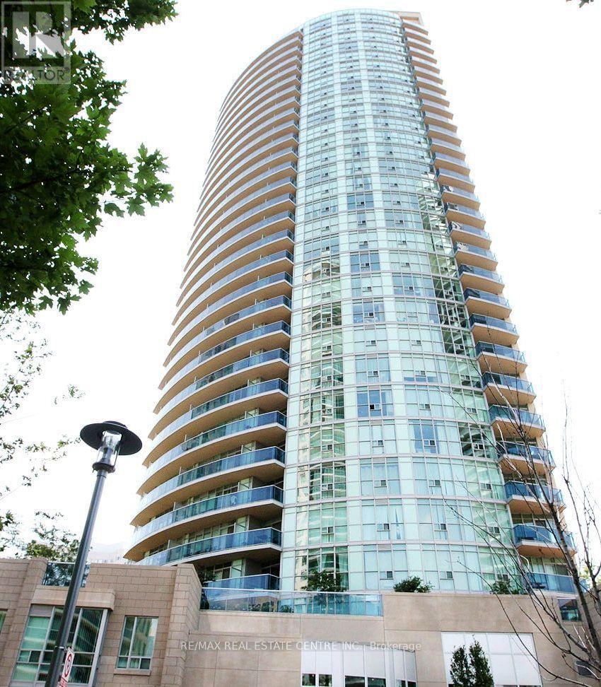 2109 - 70 Absolute Avenue Property Photo 1