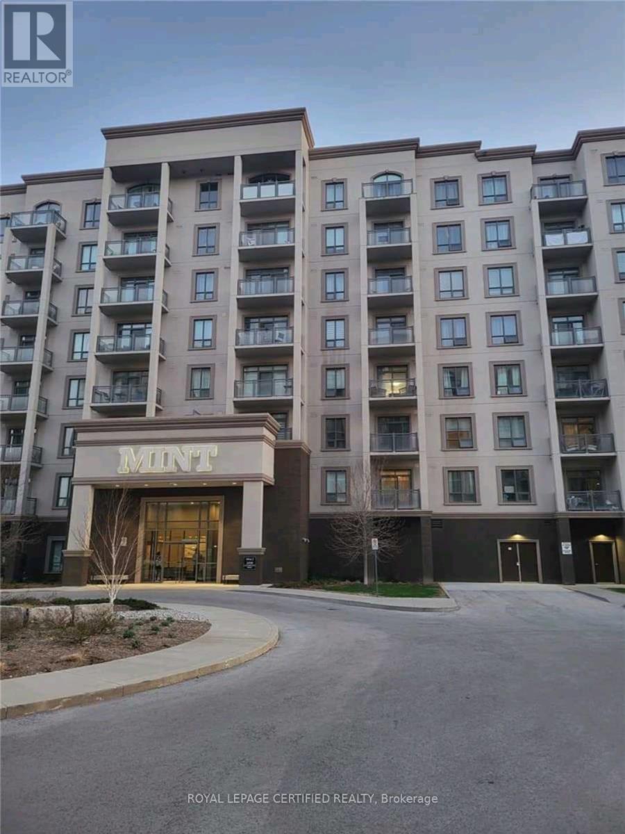 724 - 2490 Old Bronte Road Property Photo 1