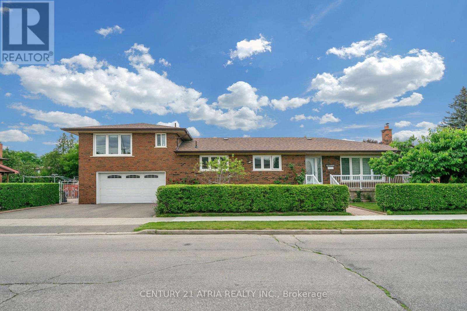 110 HARDING AVENUE