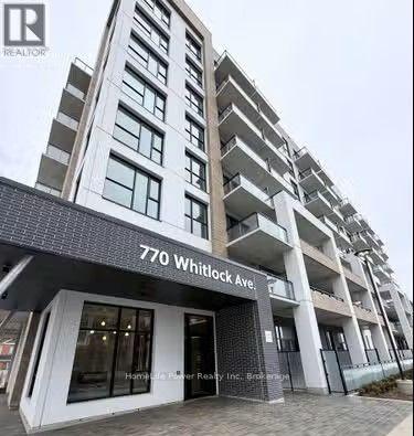 308 - 770 WHITLOCK AVENUE Property Photo 1