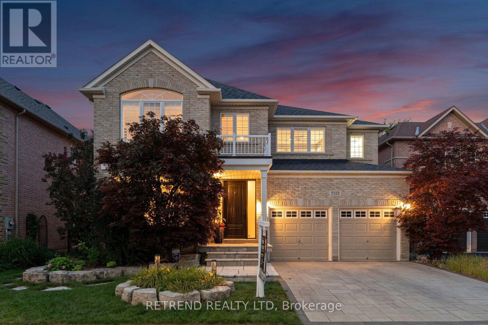 2223 WUTHERING HEIGHTS WAY