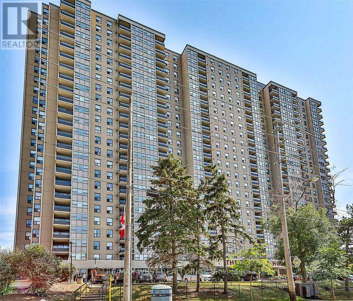 2307 - 75 Emmett Avenue Property Photo 1