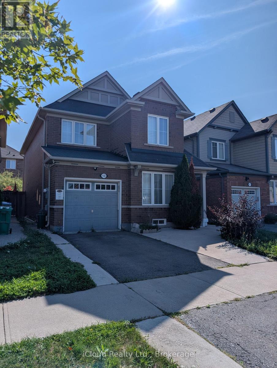 13 AGRICOLA ROAD