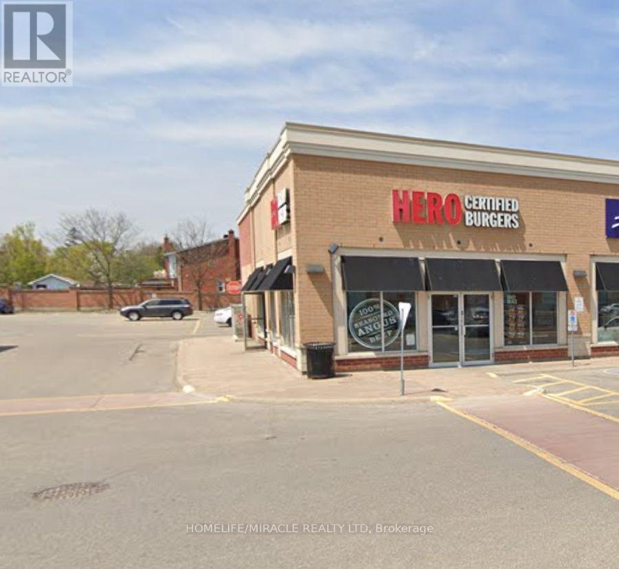 10025 HURONTARIO STREET Property Photo 1