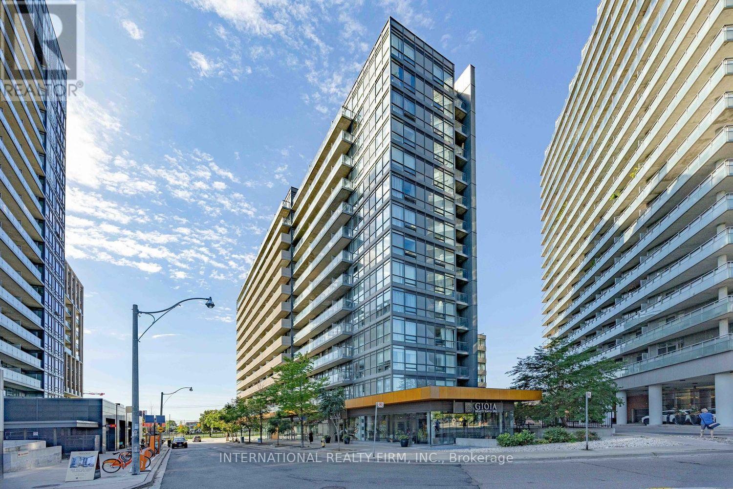 516 - 20 Joe Shuster Way Property Photo 1