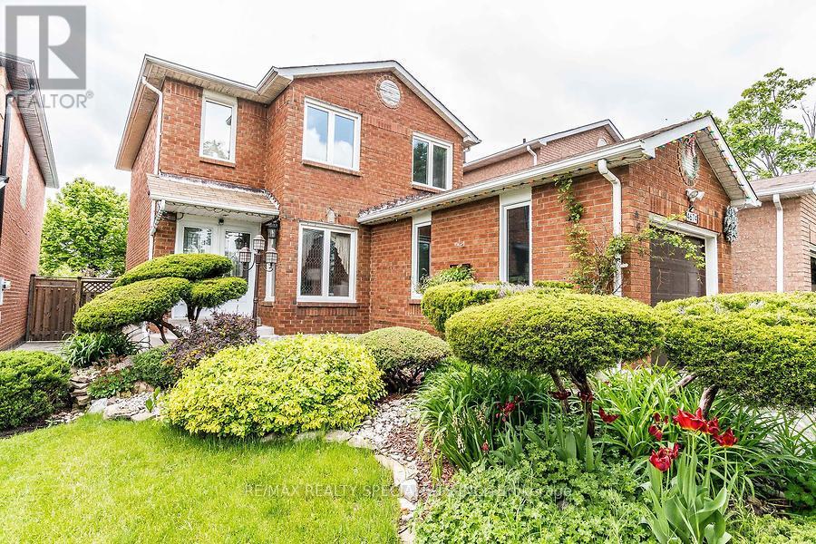 4674 PEMMICAN TRAIL