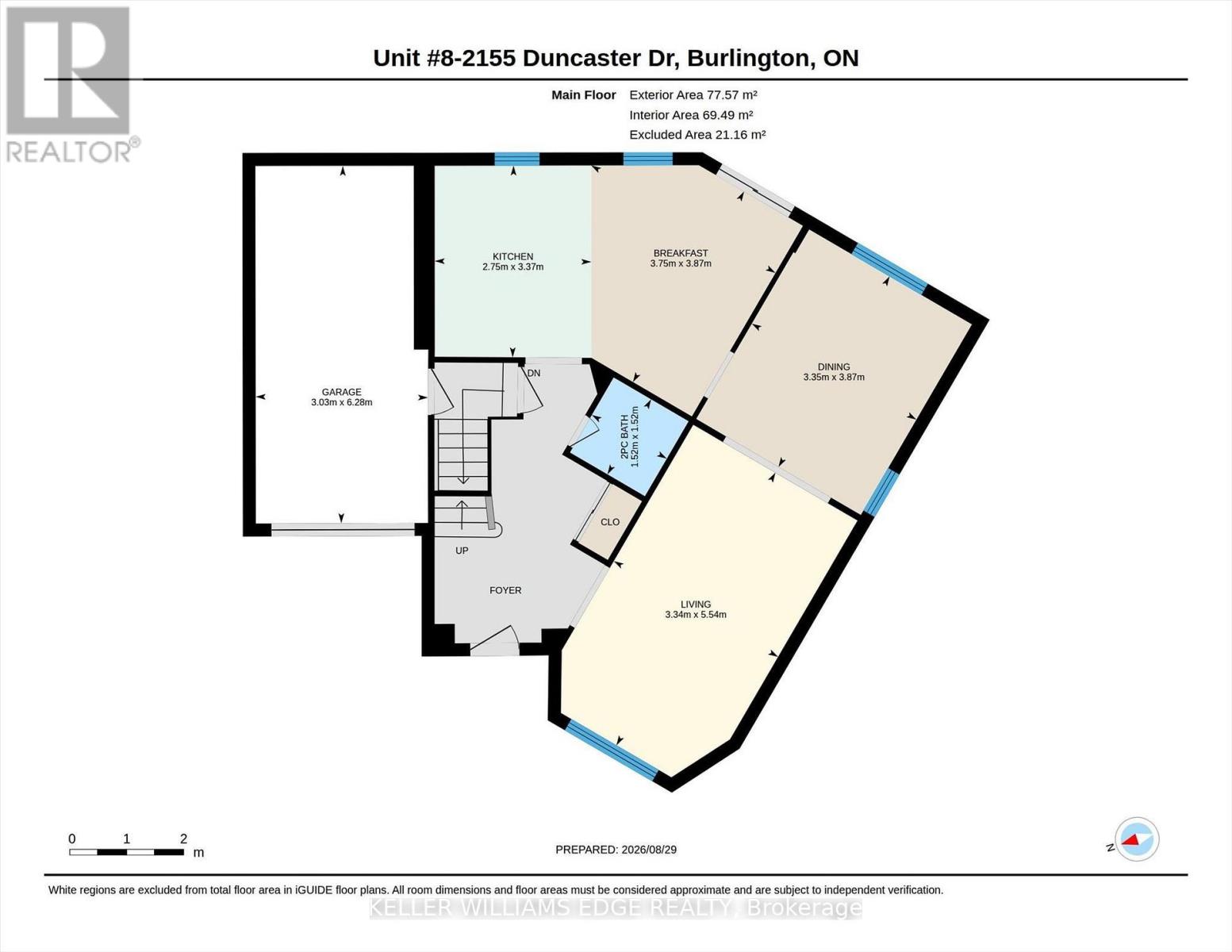 8 - 2155 Duncaster Drive Property Photo 46