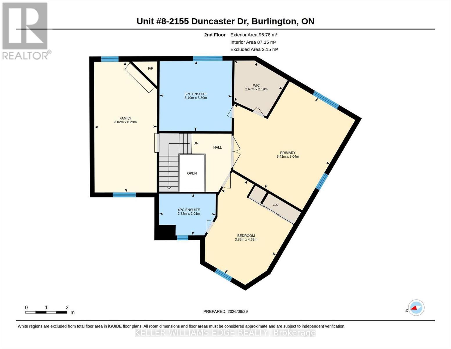 8 - 2155 Duncaster Drive Property Photo 47