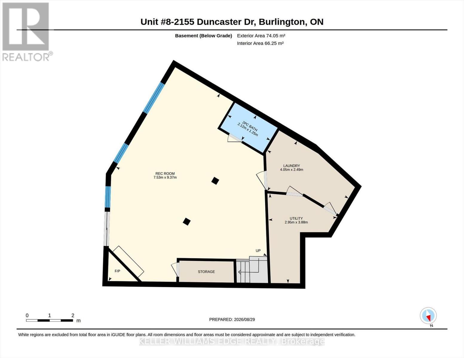 8 - 2155 Duncaster Drive Property Photo 48