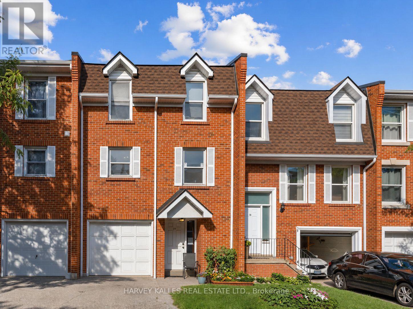 #77 - 333 MEADOWS BOULEVARD