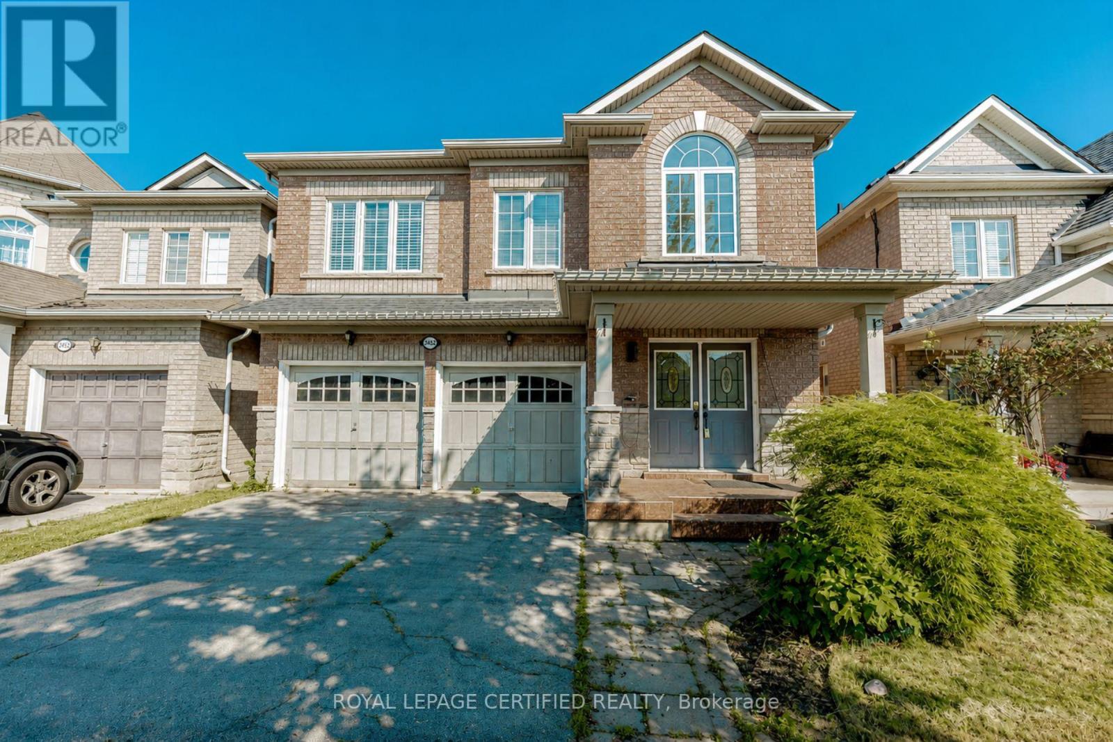 2452 PATHFINDER DRIVE