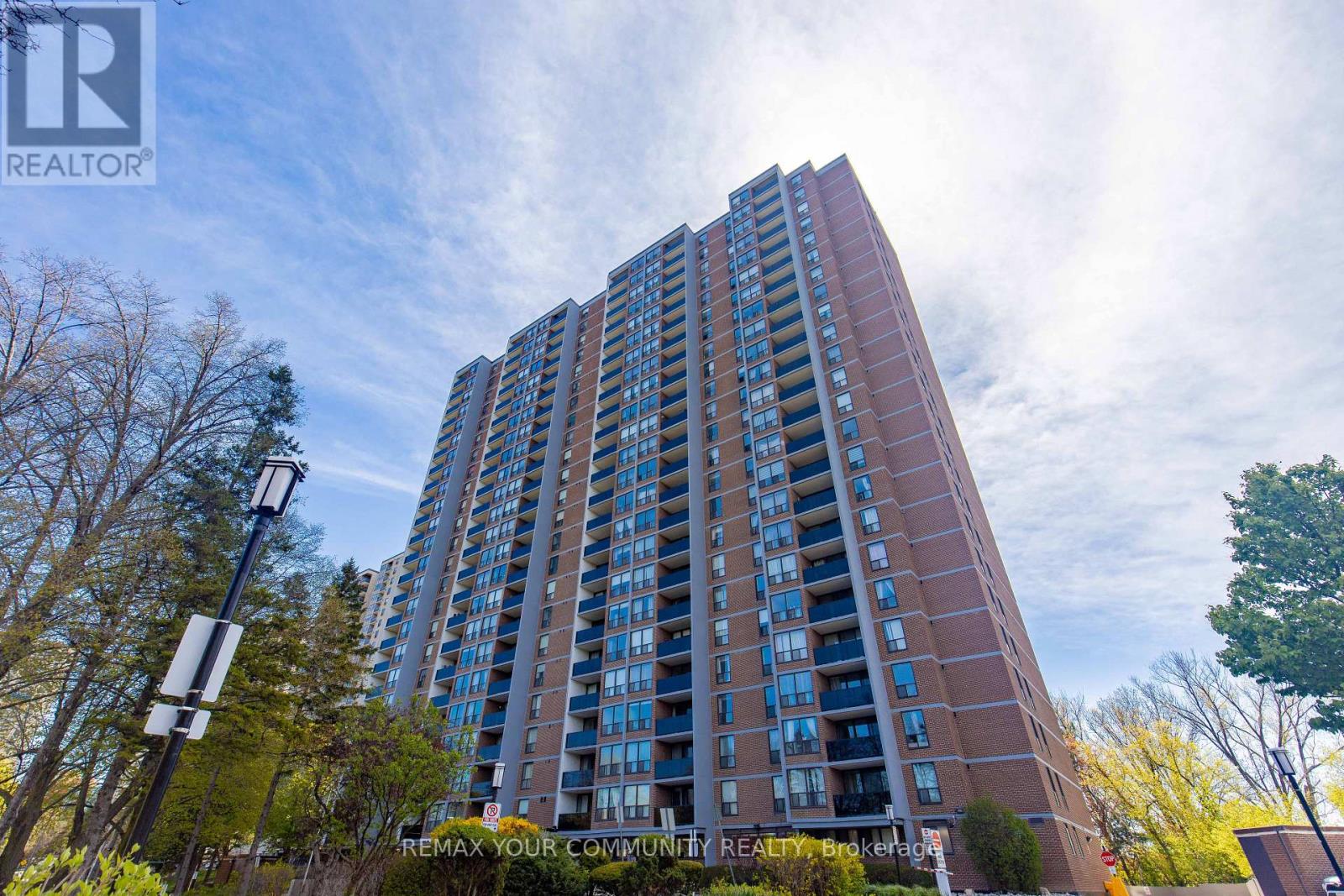 708 - 85 Emmett Avenue Property Photo 1