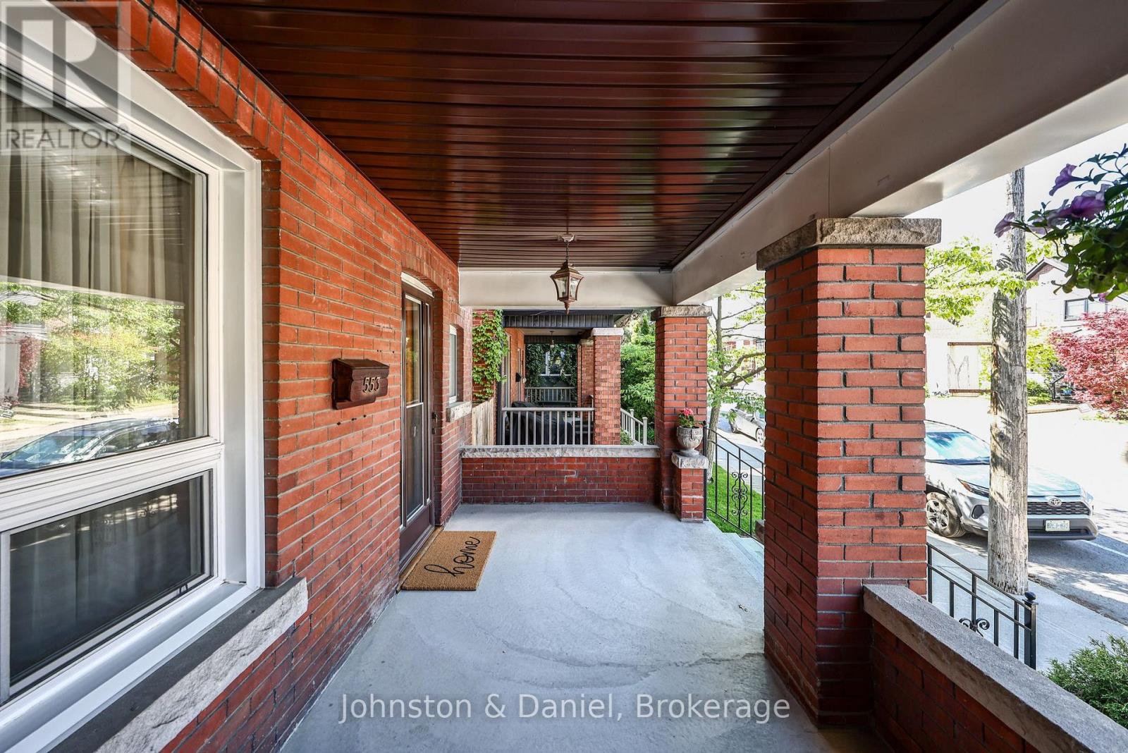 553 Runnymede Road Property Photo 31