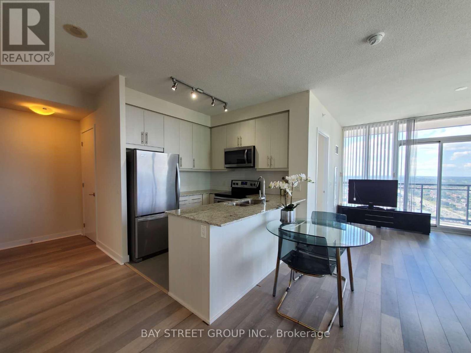 2307 - 3975 Grand Park Drive Property Photo 7