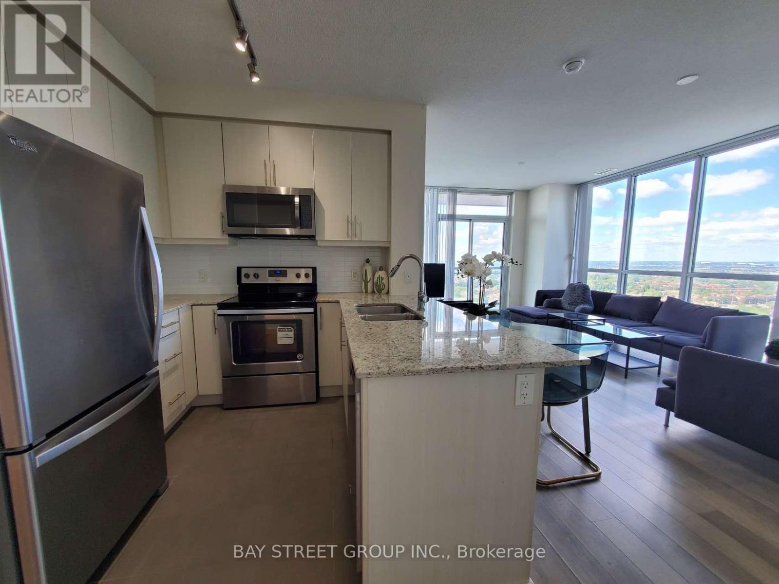 2307 - 3975 Grand Park Drive Property Photo 8