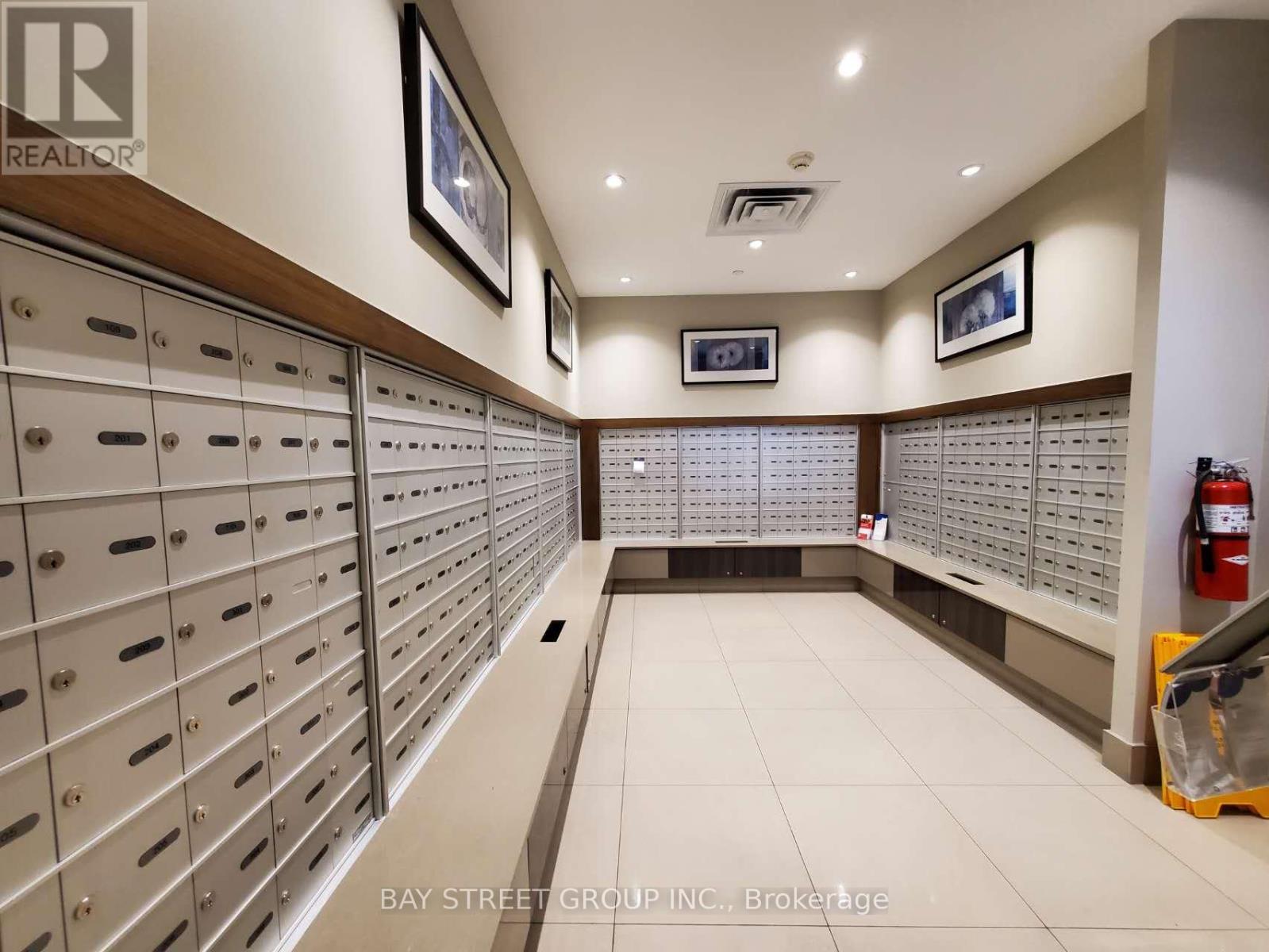 2307 - 3975 Grand Park Drive Property Photo 21
