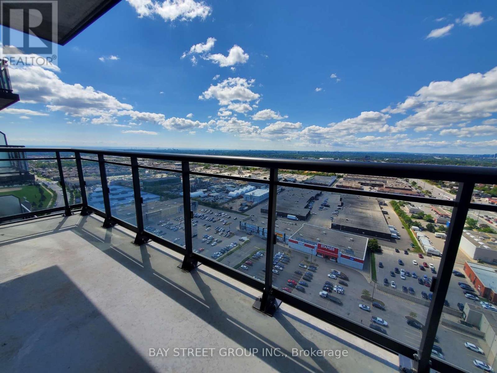 2307 - 3975 Grand Park Drive Property Photo 24