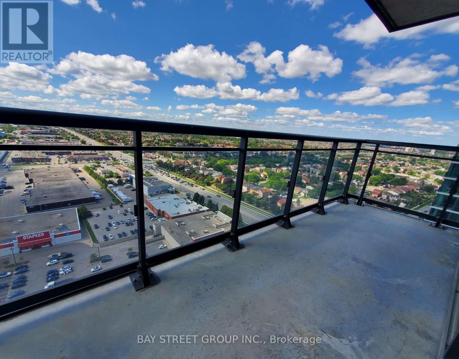 2307 - 3975 Grand Park Drive Property Photo 26