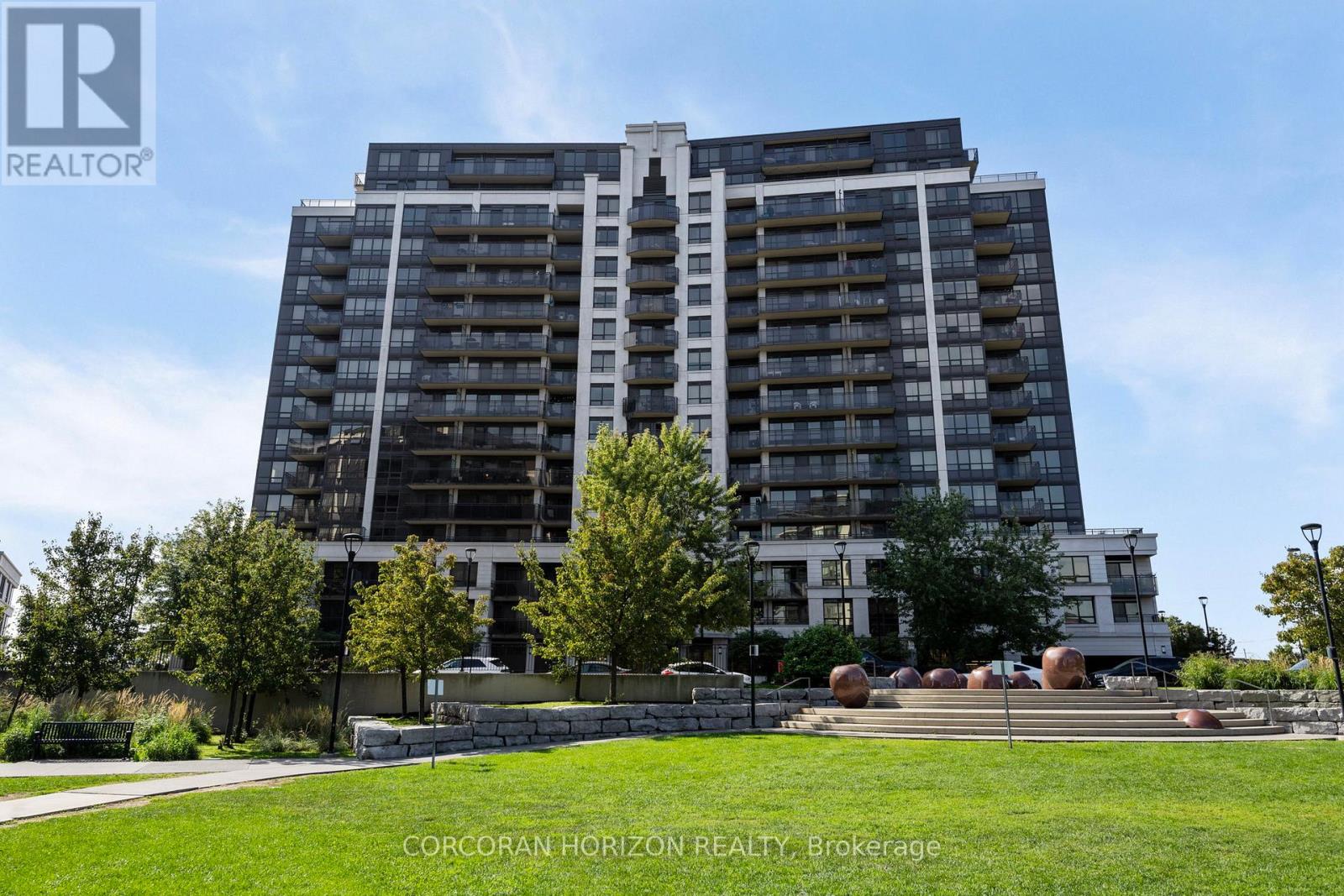 310 - 1070 SHEPPARD AVENUE W Property Photo 1