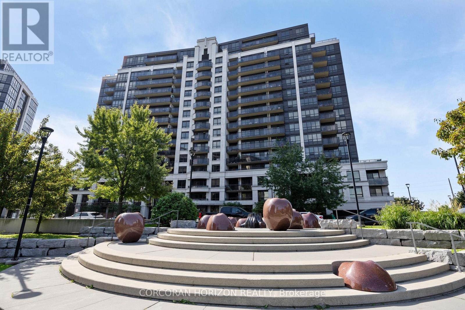 310 - 1070 Sheppard Avenue W Property Photo 2