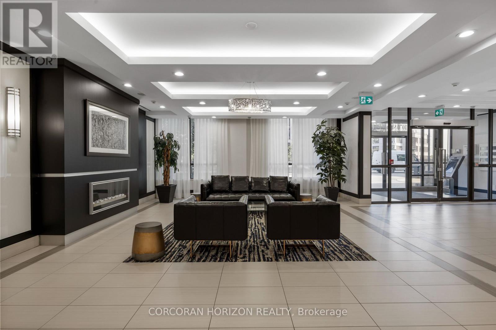 310 - 1070 Sheppard Avenue W Property Photo 3