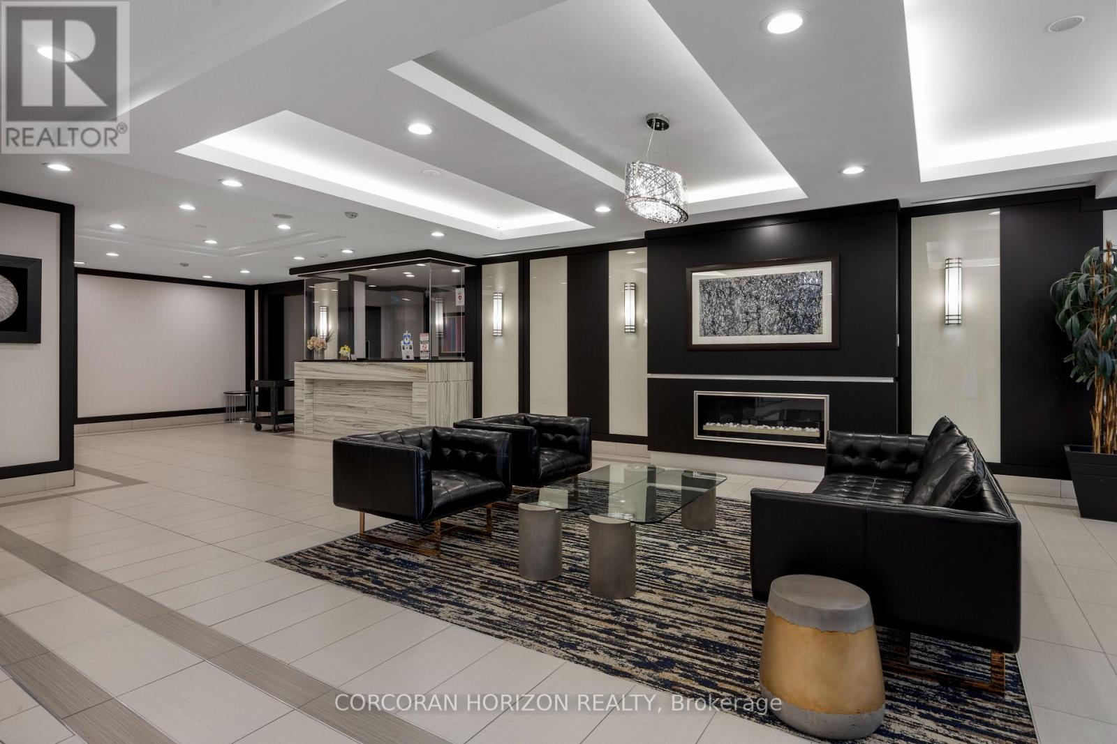 310 - 1070 Sheppard Avenue W Property Photo 4
