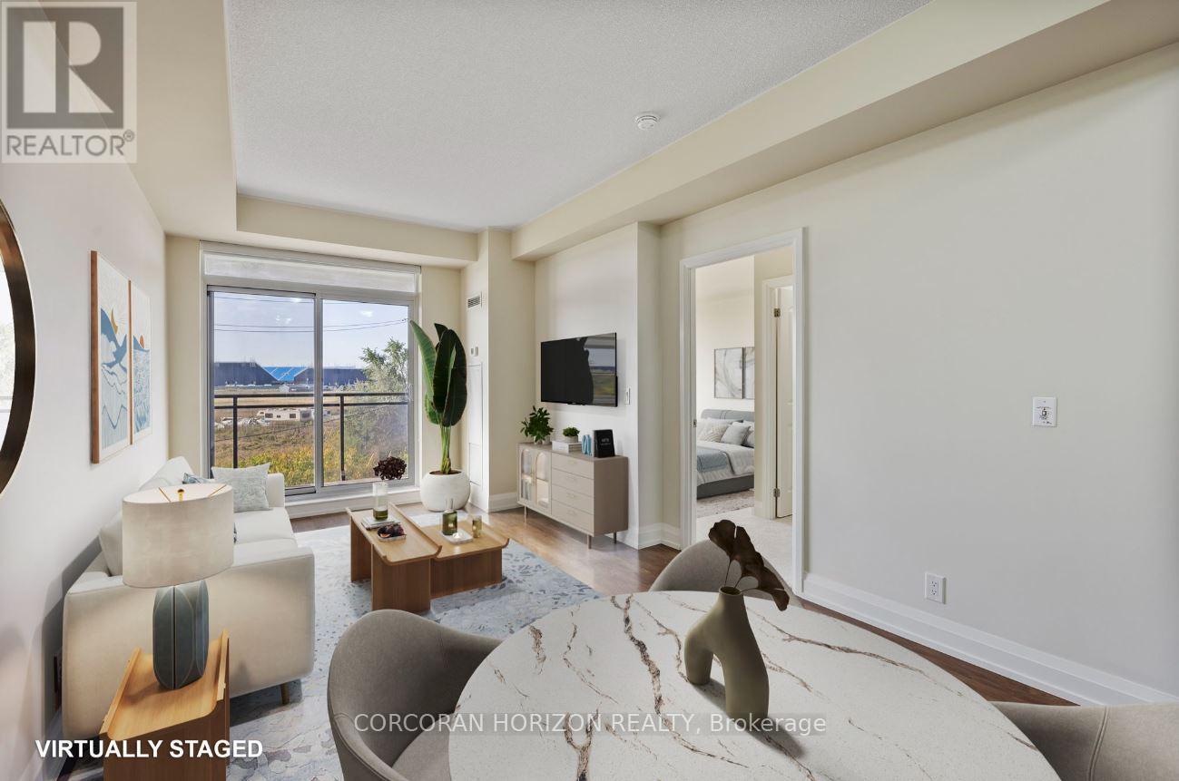 310 - 1070 Sheppard Avenue W Property Photo 7