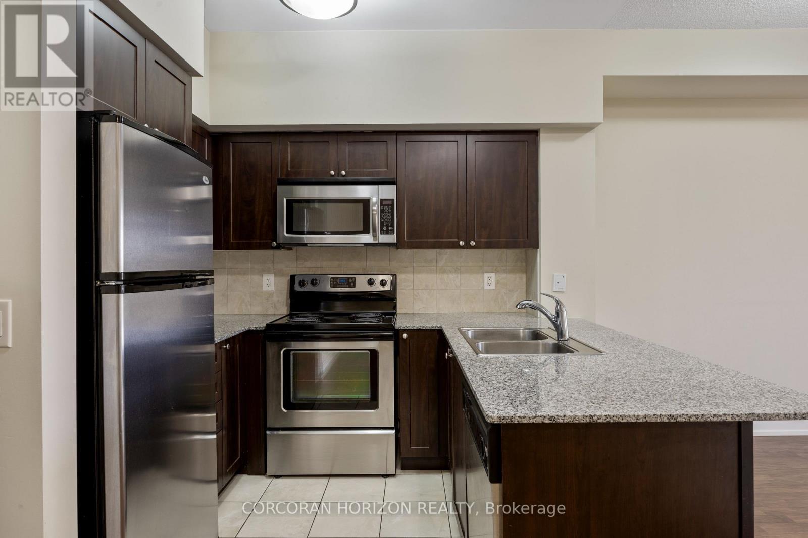 310 - 1070 Sheppard Avenue W Property Photo 11