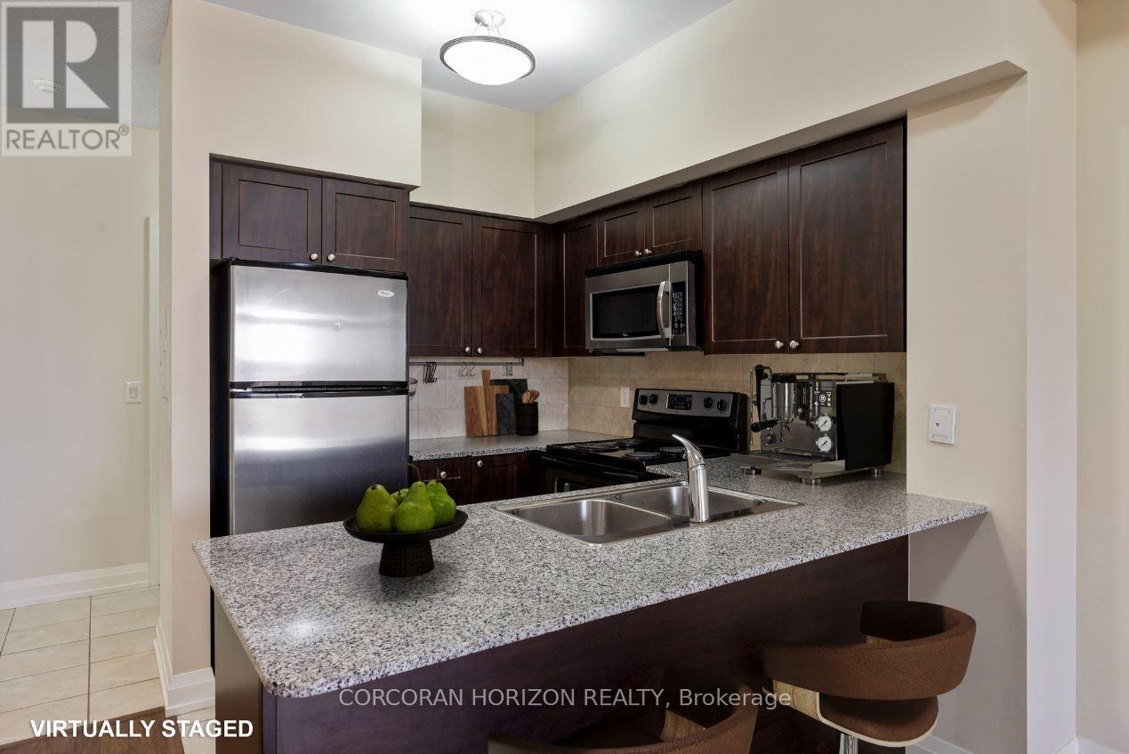 310 - 1070 Sheppard Avenue W Property Photo 12