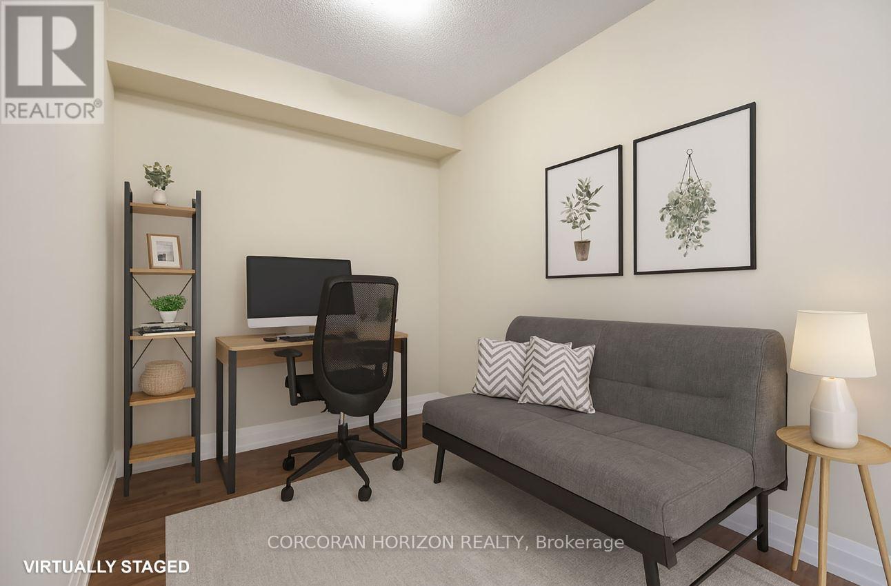 310 - 1070 Sheppard Avenue W Property Photo 21