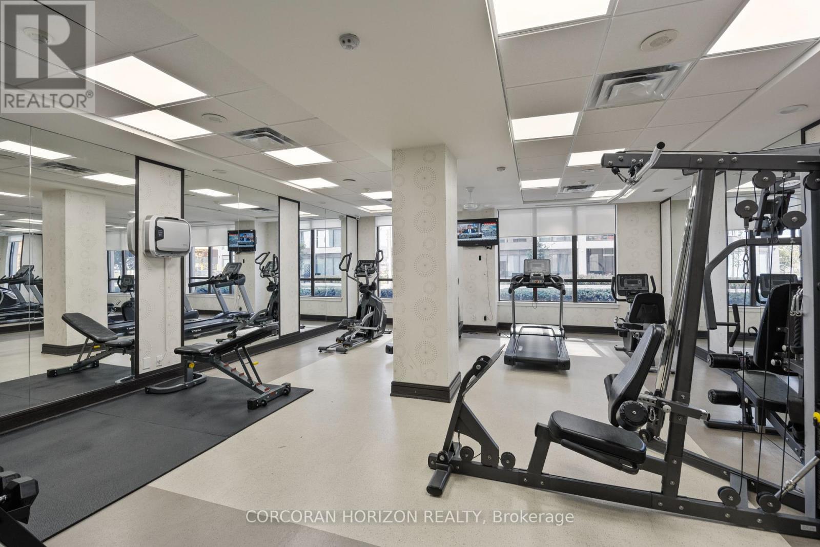 310 - 1070 Sheppard Avenue W Property Photo 24