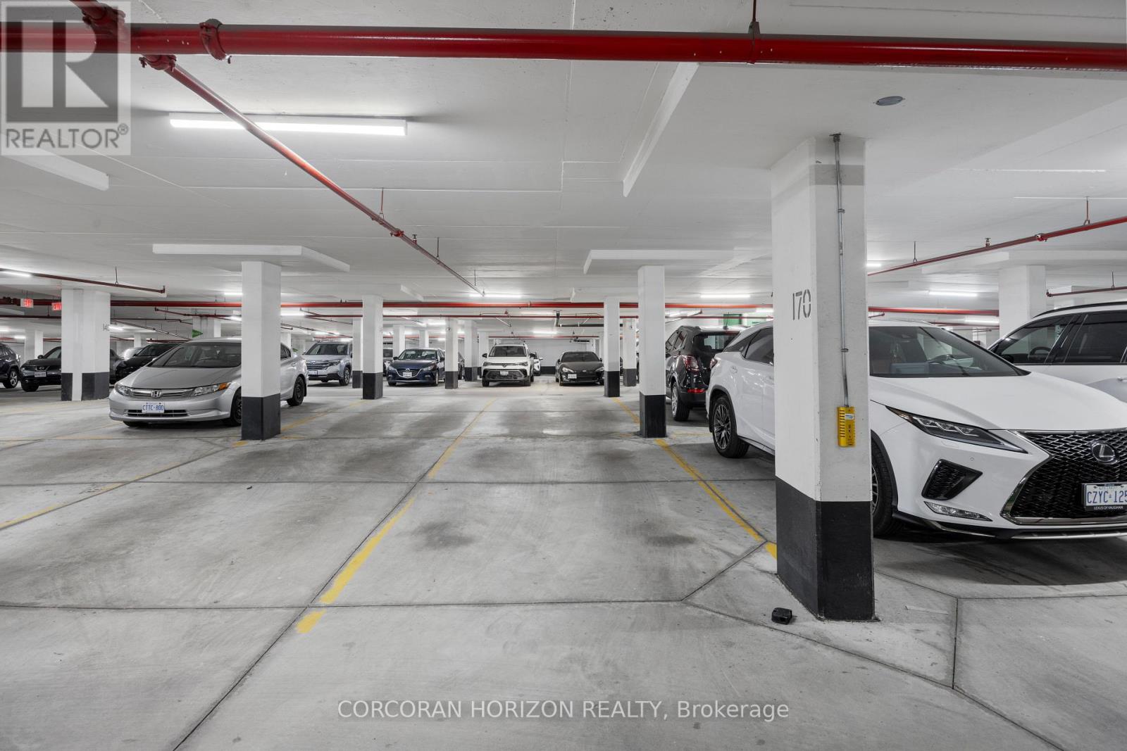 310 - 1070 Sheppard Avenue W Property Photo 27