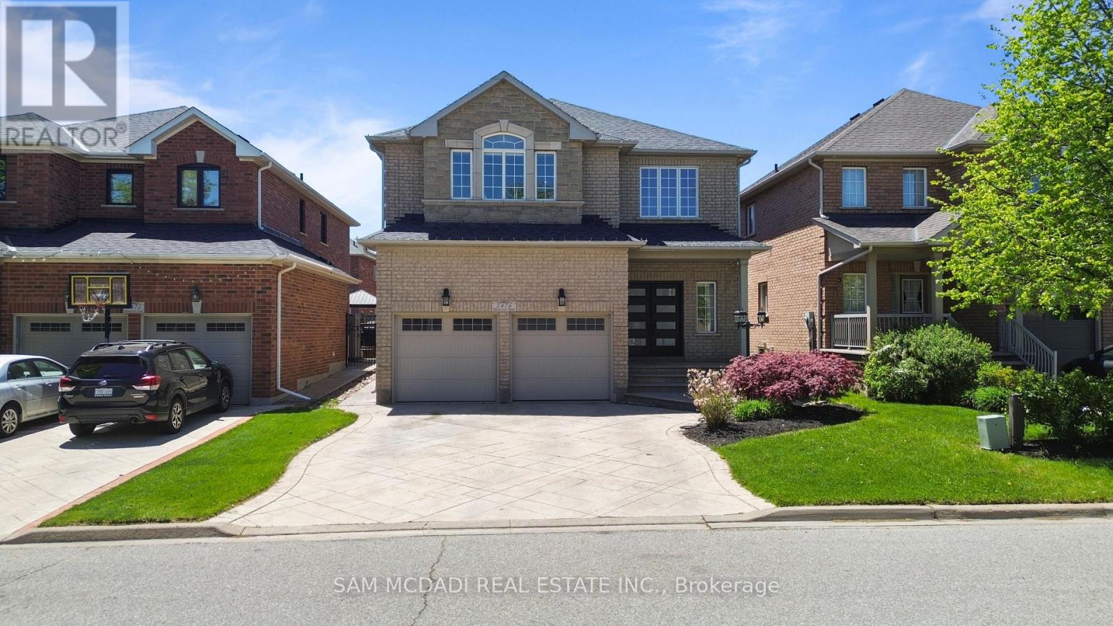 2476 PALMERSTON ROAD Property Photo 1