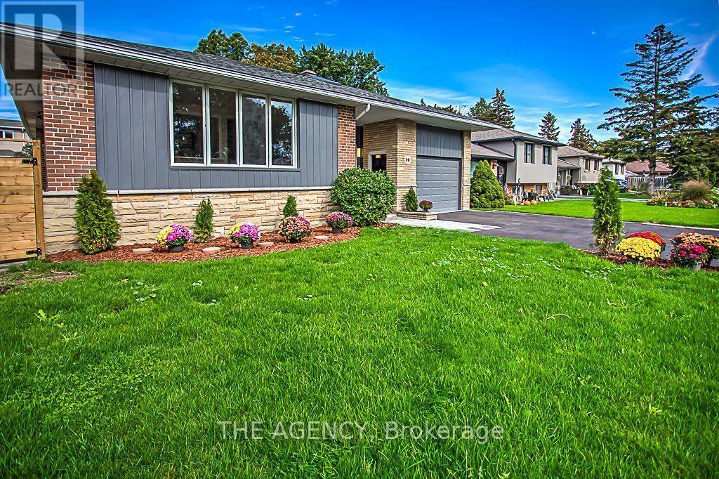 14 Wareside Road Photo de la propriété 1