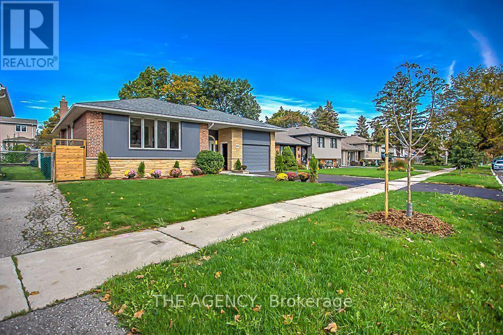 Main - 14 Wareside Road Photo de la propriété 1
