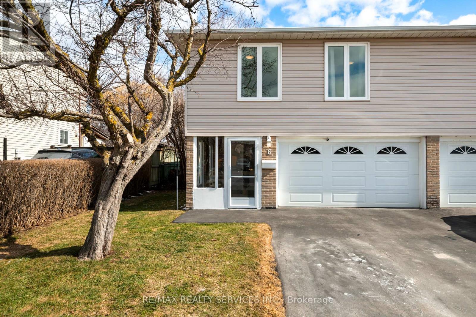 6 GLENRIDGE ROAD