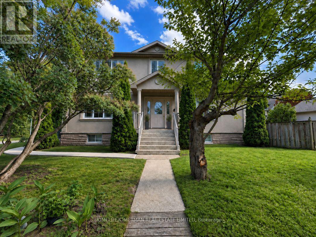 43 RIVERLEA DRIVE