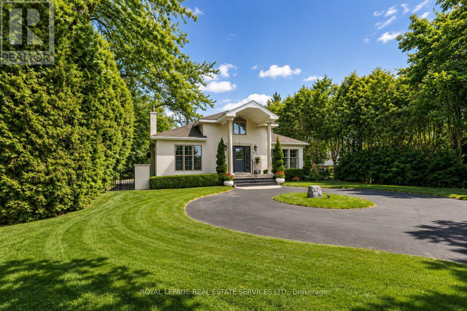 3423 LAKESHORE ROAD Property Photo 1