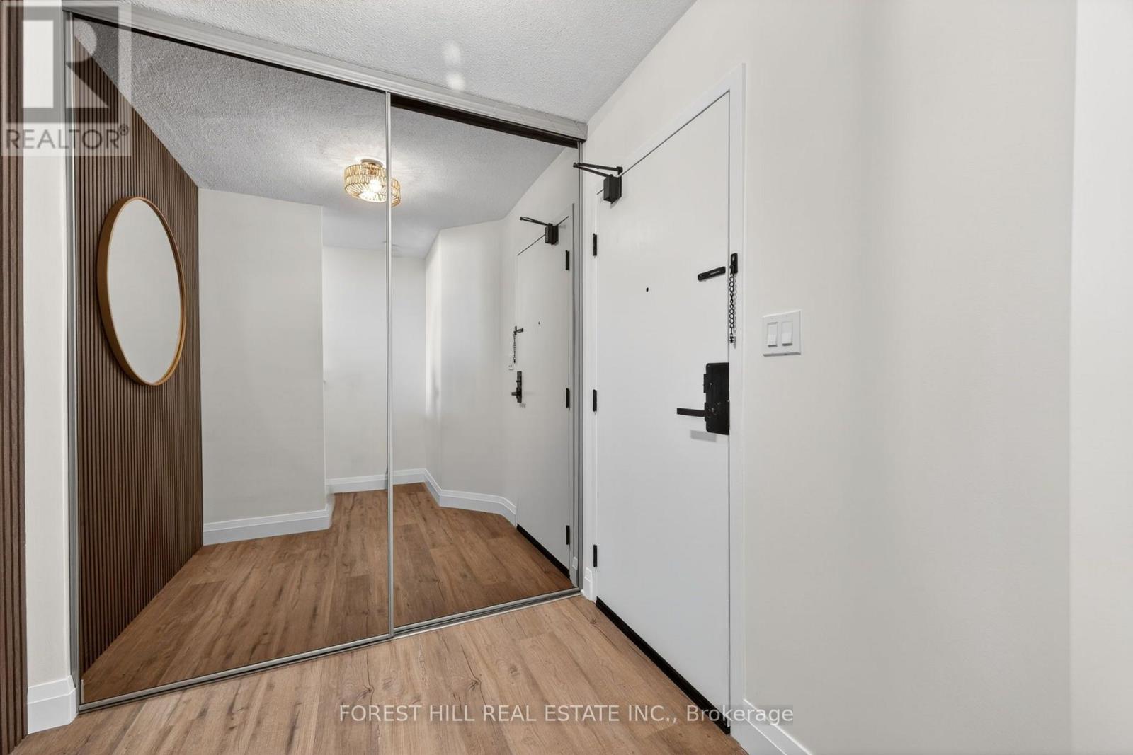 1211 - 11 WINCOTT DRIVE Property Photo 1