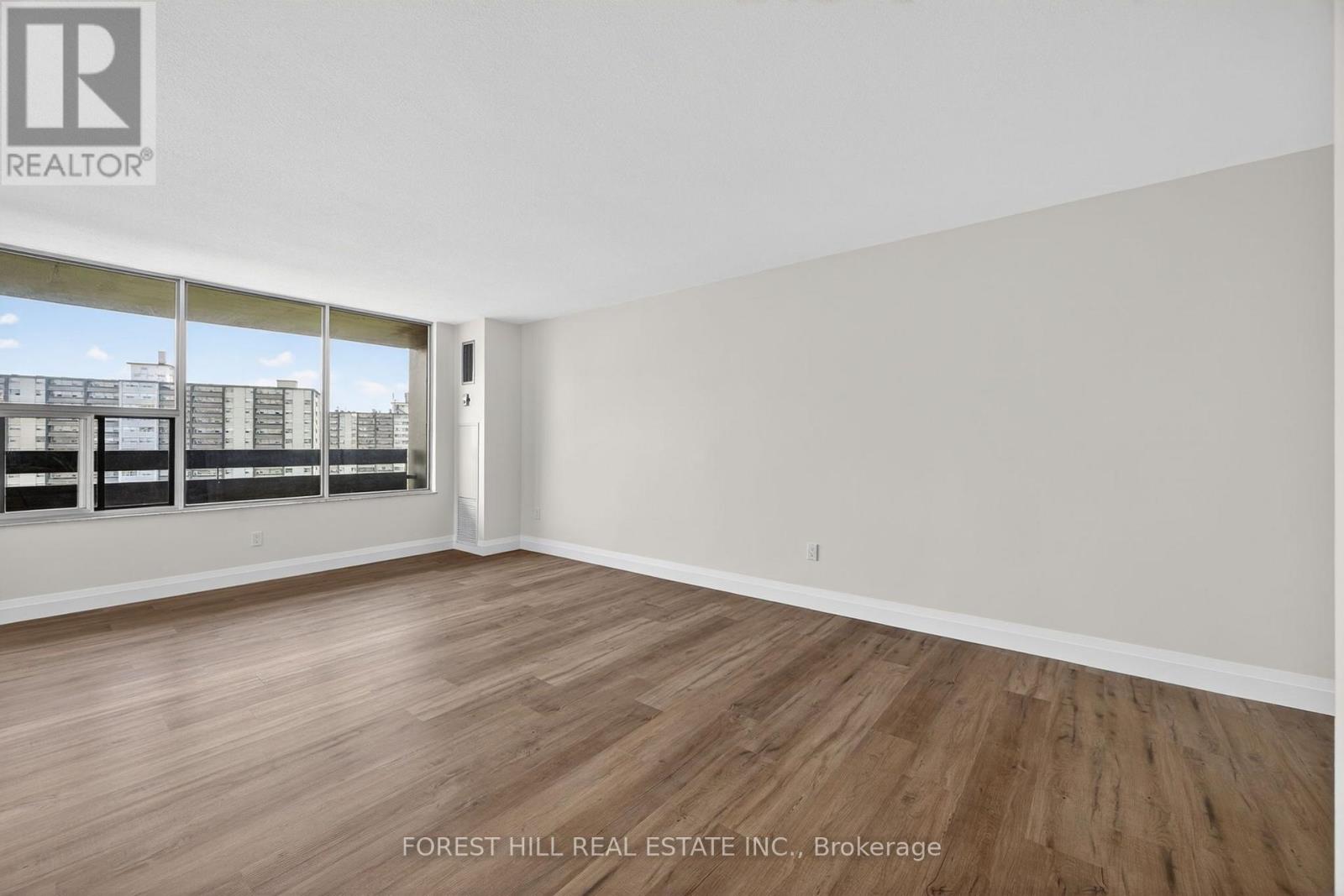 1211 - 11 Wincott Drive Property Photo 11