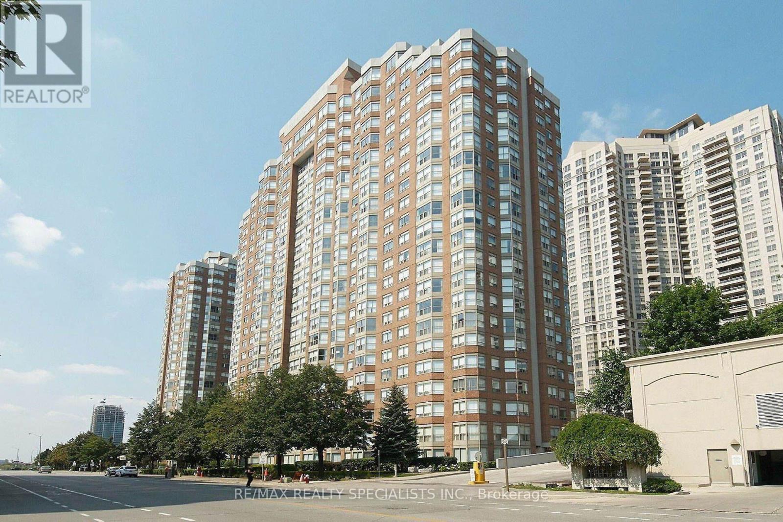 1401 - 335 WEBB DRIVE Property Photo 1